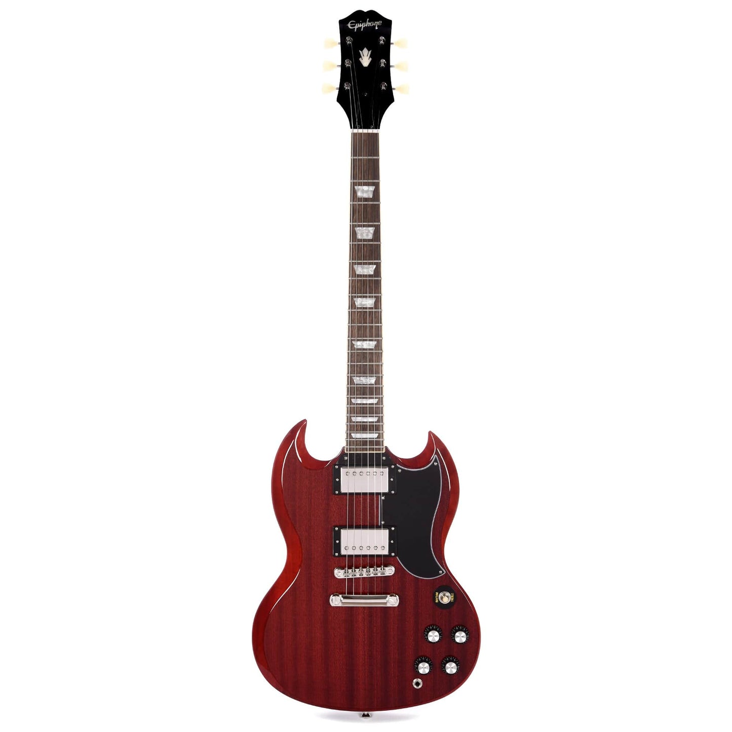 Epiphone SG Standard '61 Vintage Cherry Electric Guitars / Solid Body