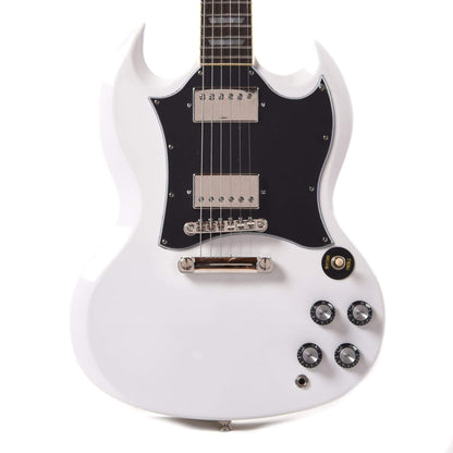 Epiphone SG Standard Alpine White Electric Guitars / Solid Body