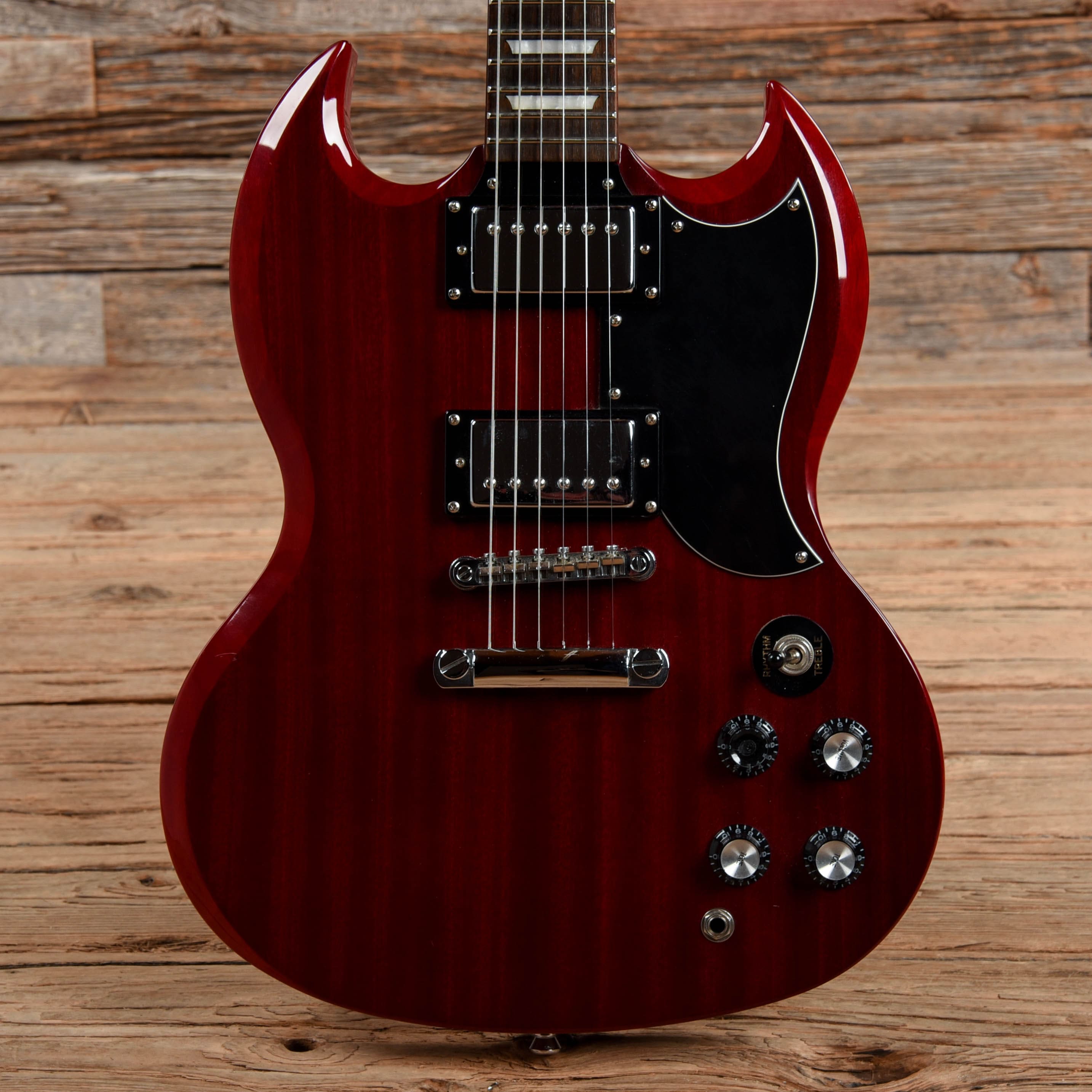 2005 store sg standard