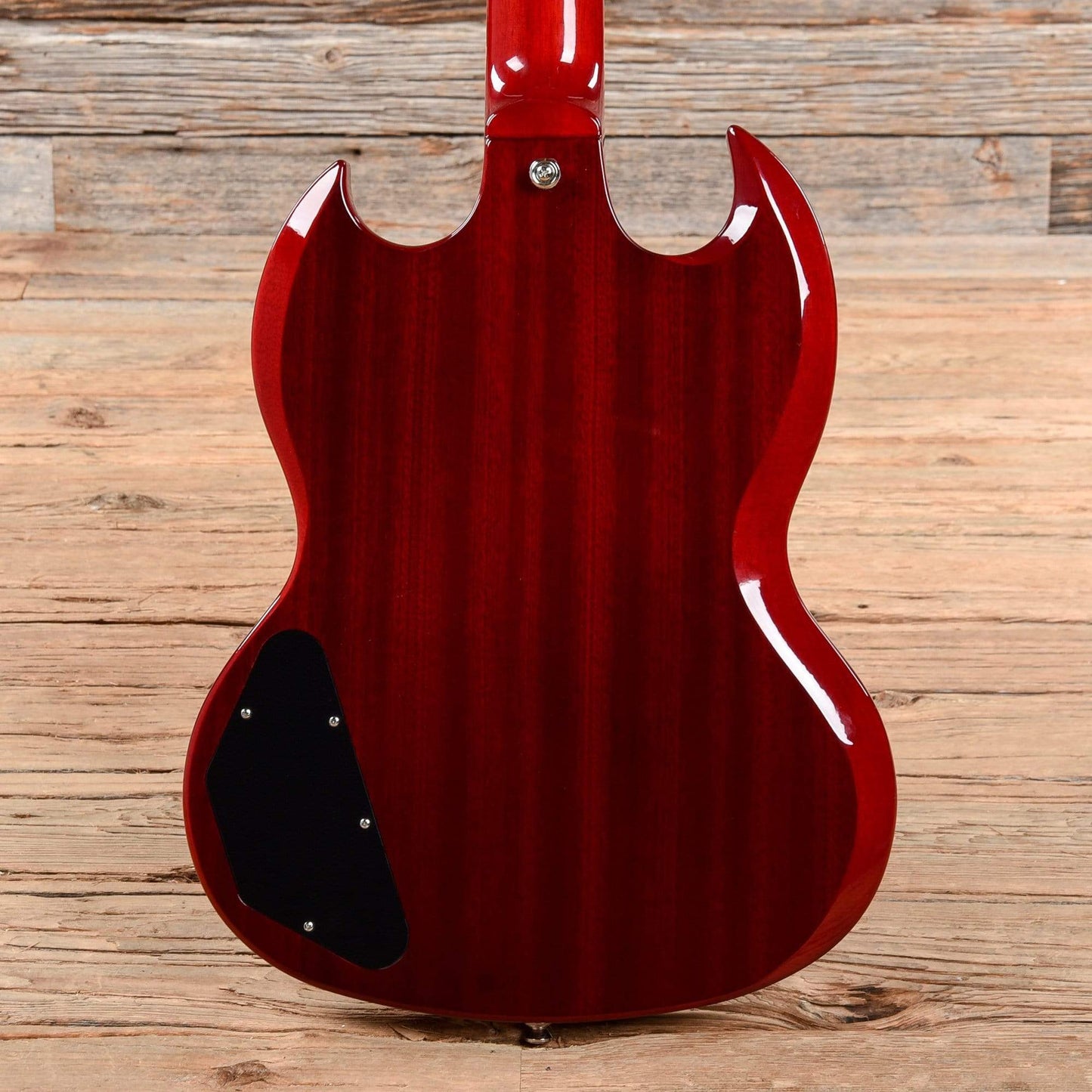 Epiphone SG Standard Cherry 2019 Electric Guitars / Solid Body