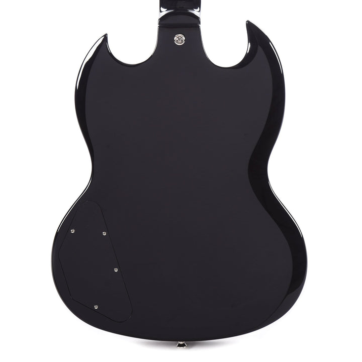 Epiphone SG Standard Ebony – Chicago Music Exchange