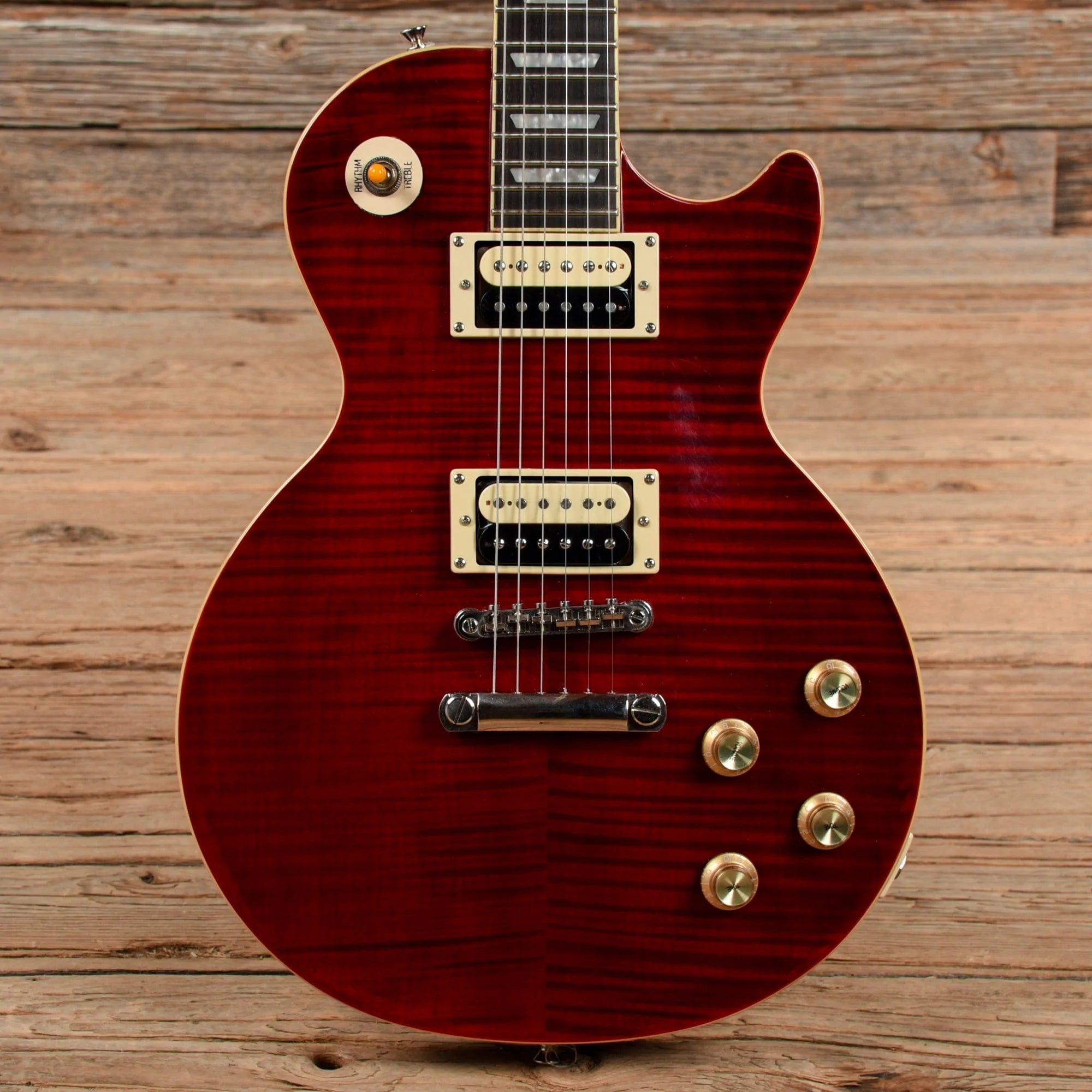 Epiphone Slash Signature 