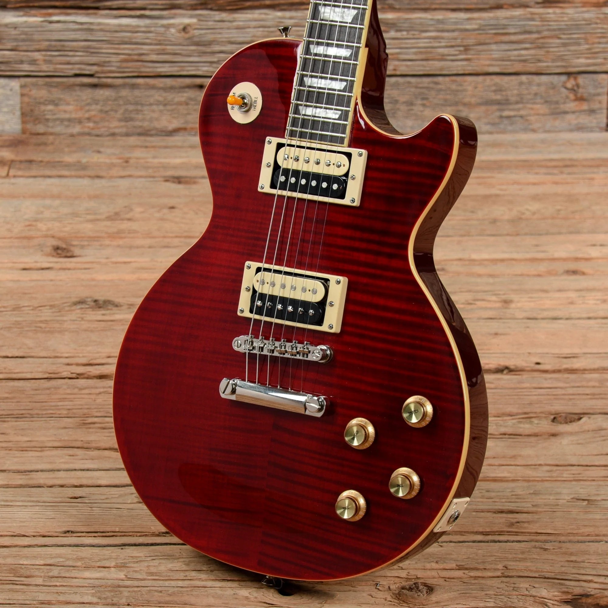 Epiphone Slash Signature 