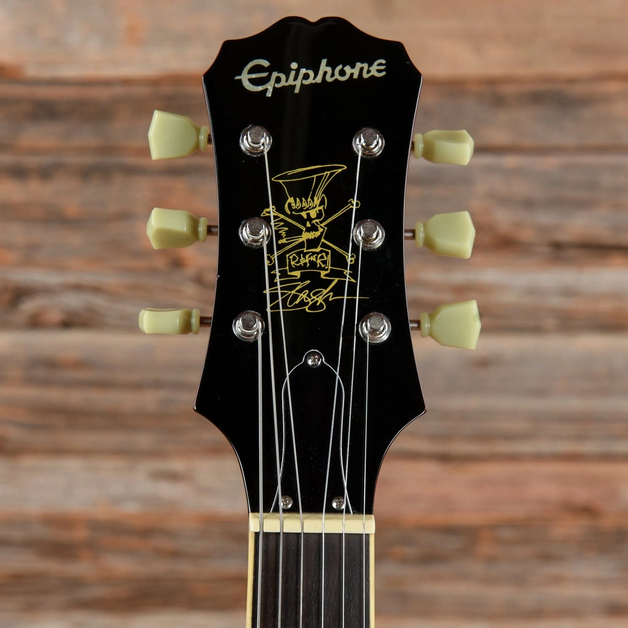 Epiphone Slash Signature 