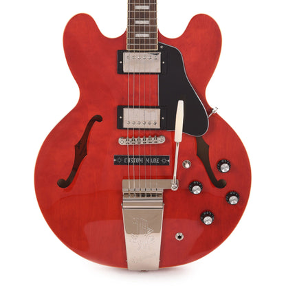 Epiphone Artist Joe Bonamassa 1962 ES-335 Sixties Cherry