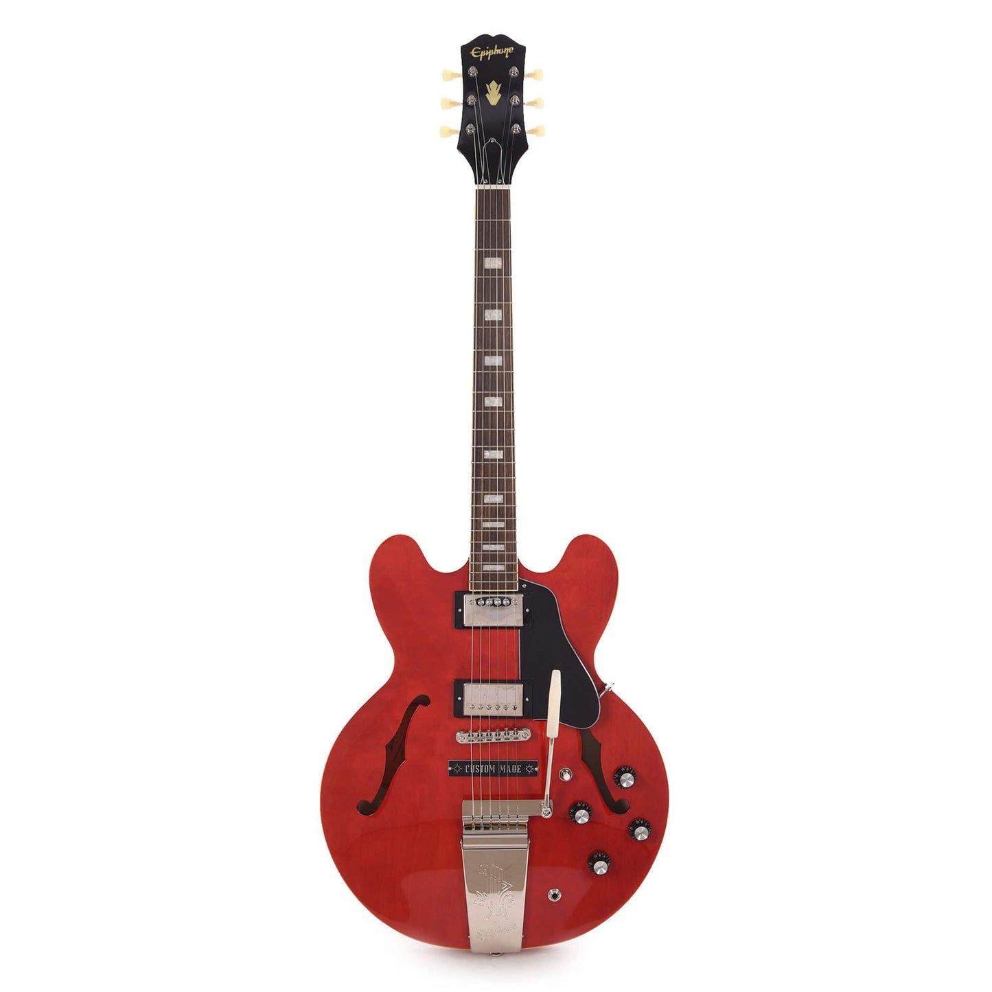 Epiphone Artist Joe Bonamassa 1962 ES-335 Sixties Cherry