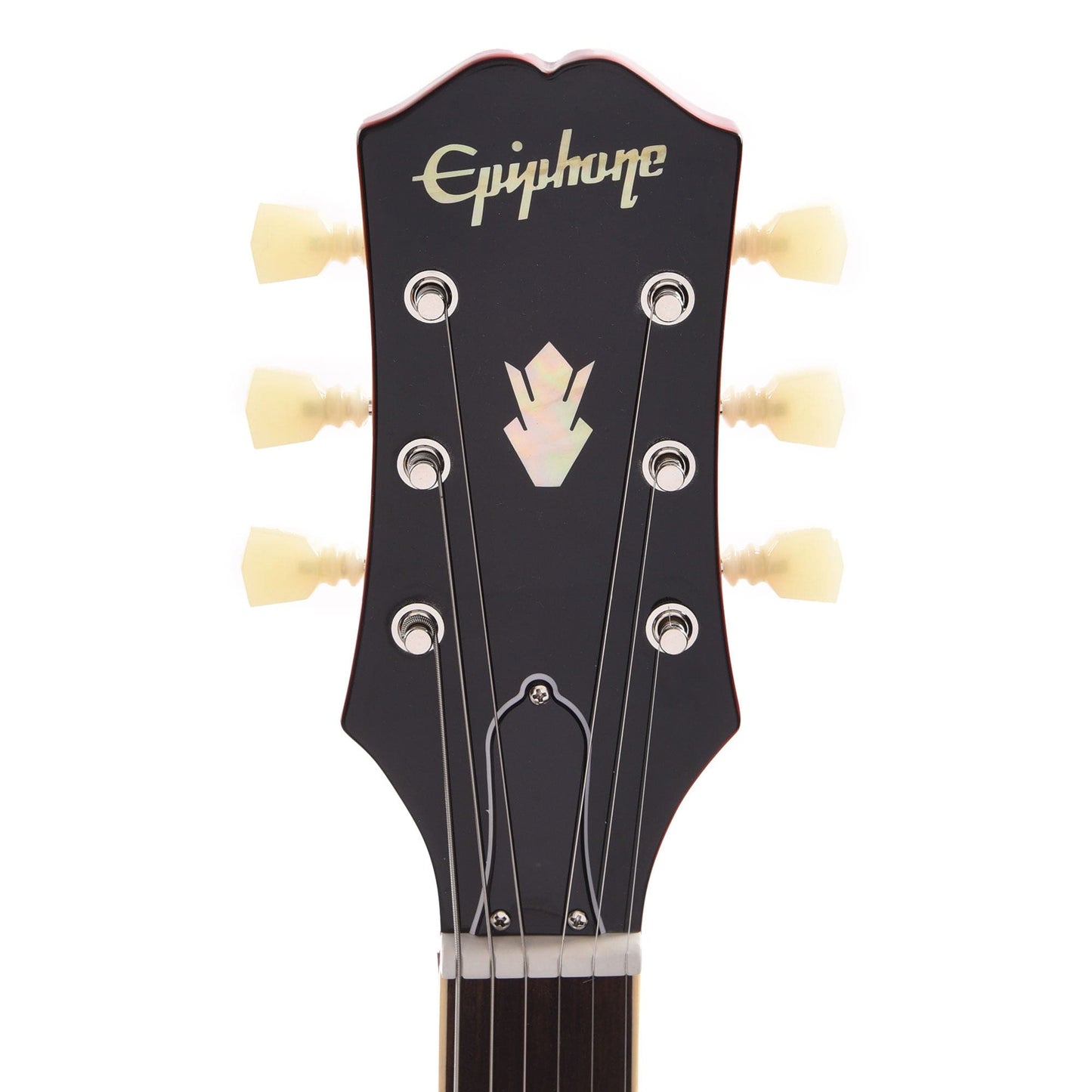 Epiphone Artist Joe Bonamassa 1962 ES-335 Sixties Cherry