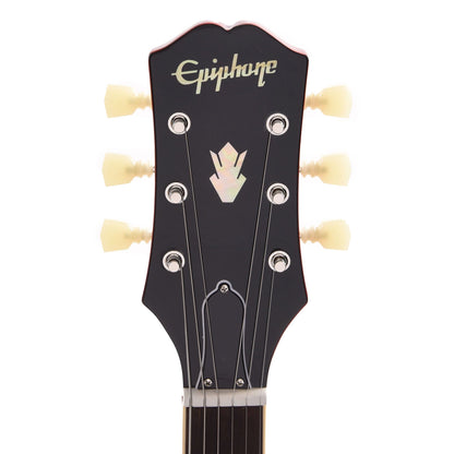 Epiphone Artist Joe Bonamassa 1962 ES-335 Sixties Cherry