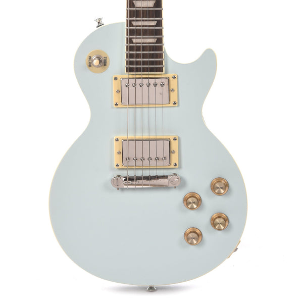 Epiphone Power Players Les Paul Ice Blue – Chicago Music Exchange