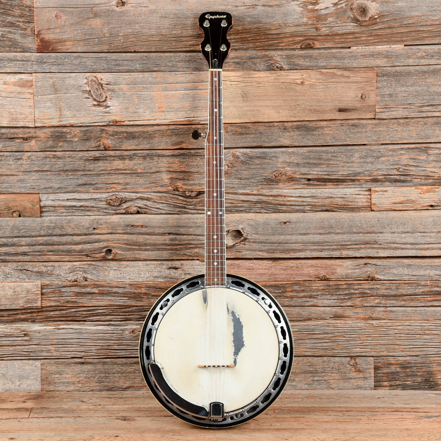 Epiphone 5-String Banjo  1970s Folk Instruments / Banjos