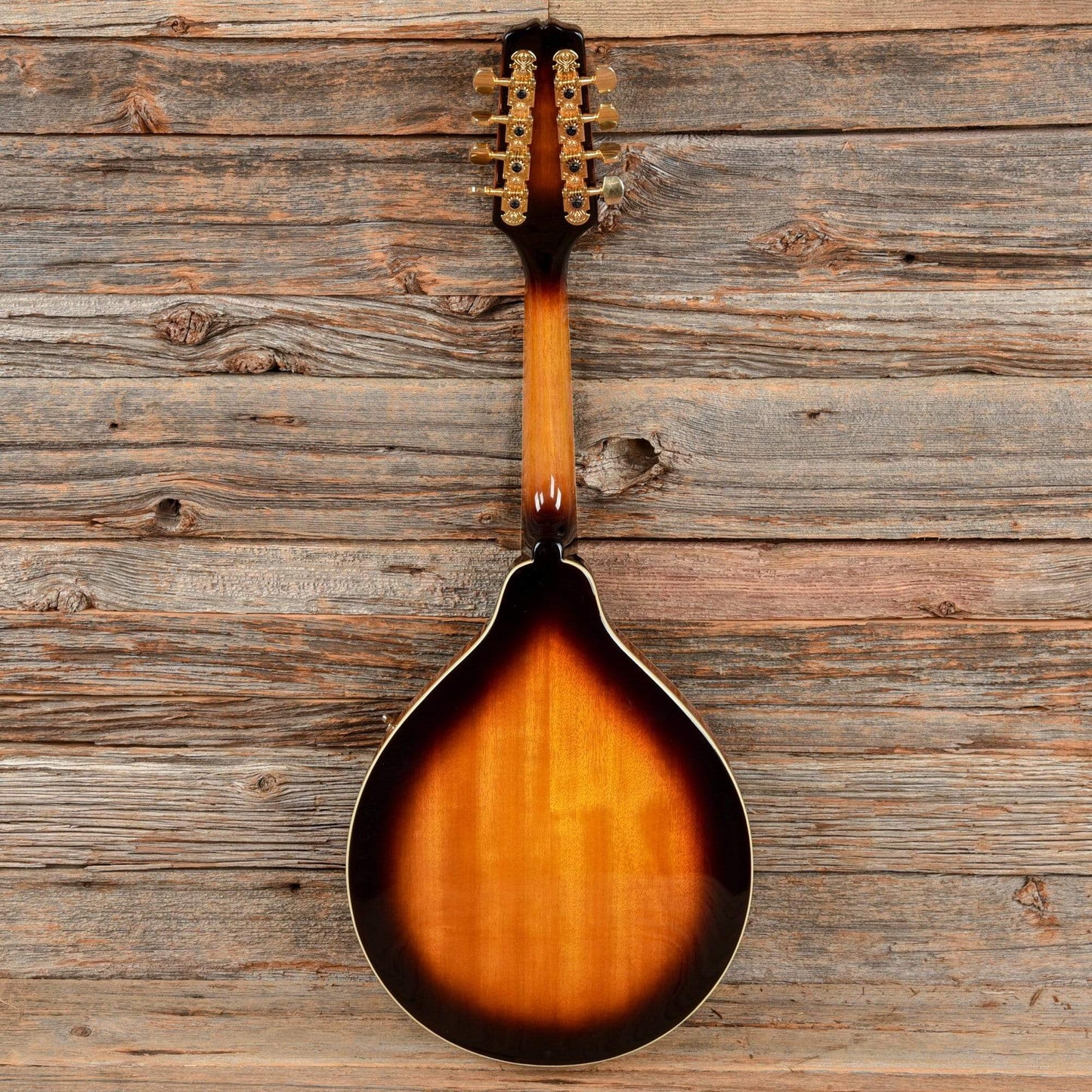 Epiphone MM-30S A-Style Mandolin Sunburst 2008 Folk Instruments / Mandolins