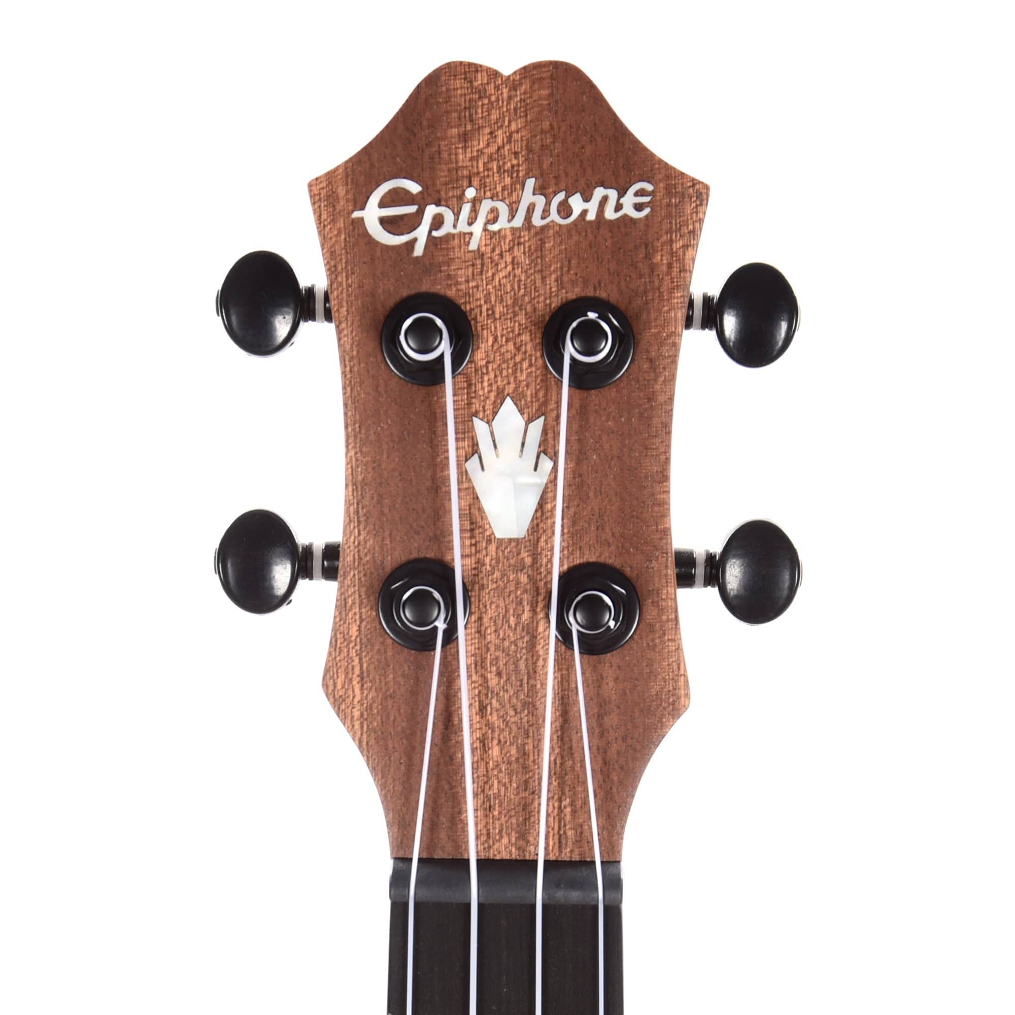 Epiphone EpiLani Soprano Ukulele Folk Instruments / Ukuleles