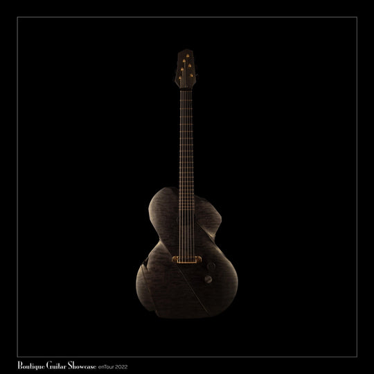 Acores - One Guitars Collection