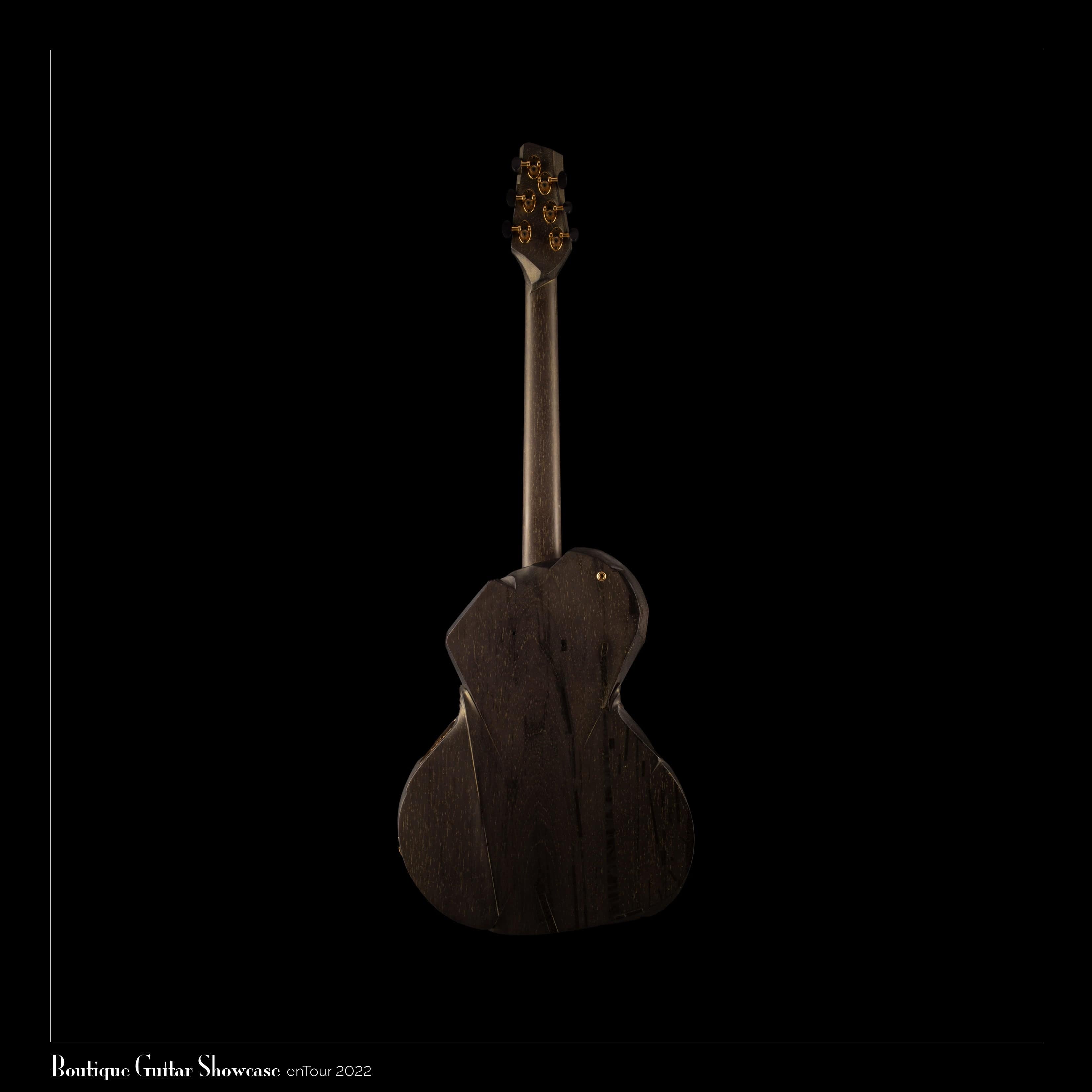 Acores - One Guitars Collection