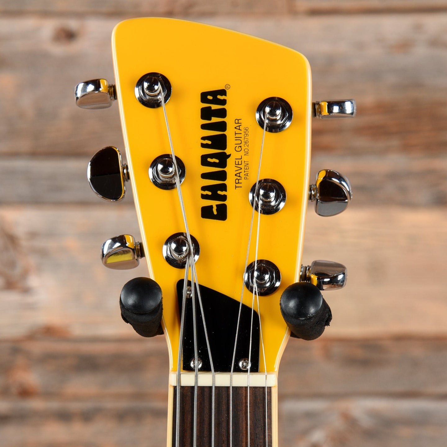 erlewine chiquita travel guitar