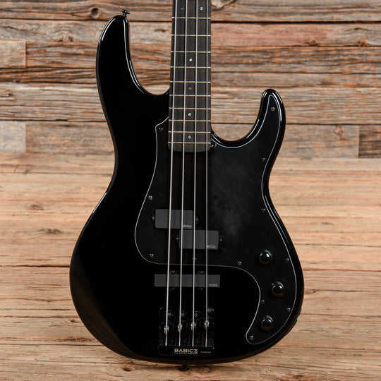 ESP LTD AP-4 Black 2021 Bass Guitars / 4-String