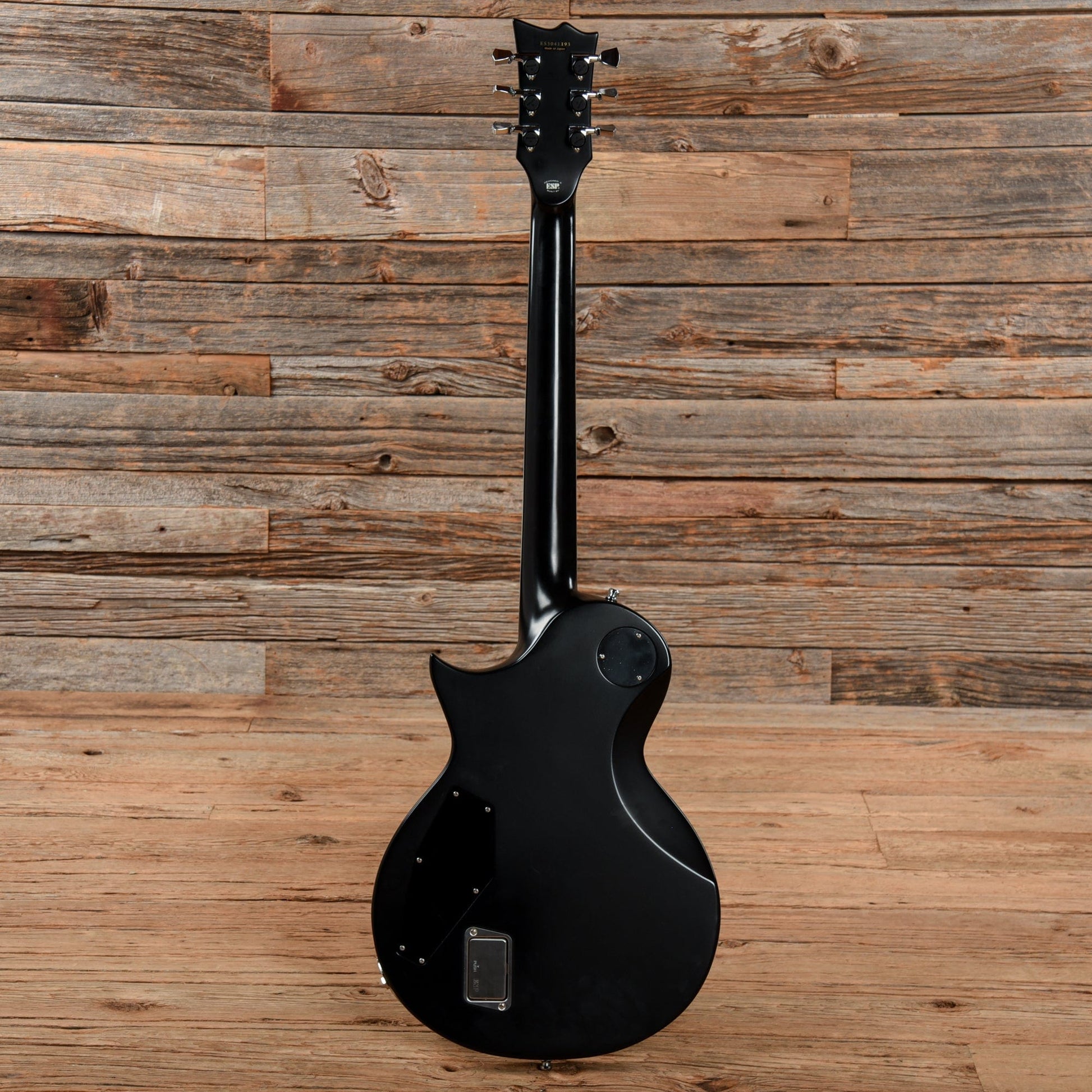 ESP E-II Eclipse BB Electric Guitars / Solid Body