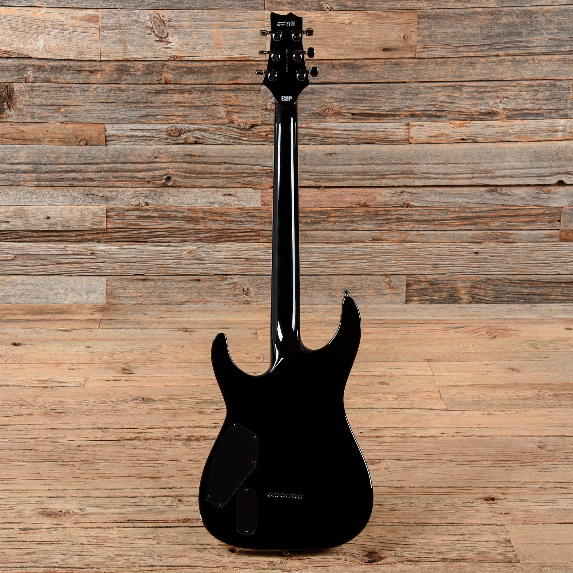 ESP LTD Deluxe Electric Guitars / Solid Body