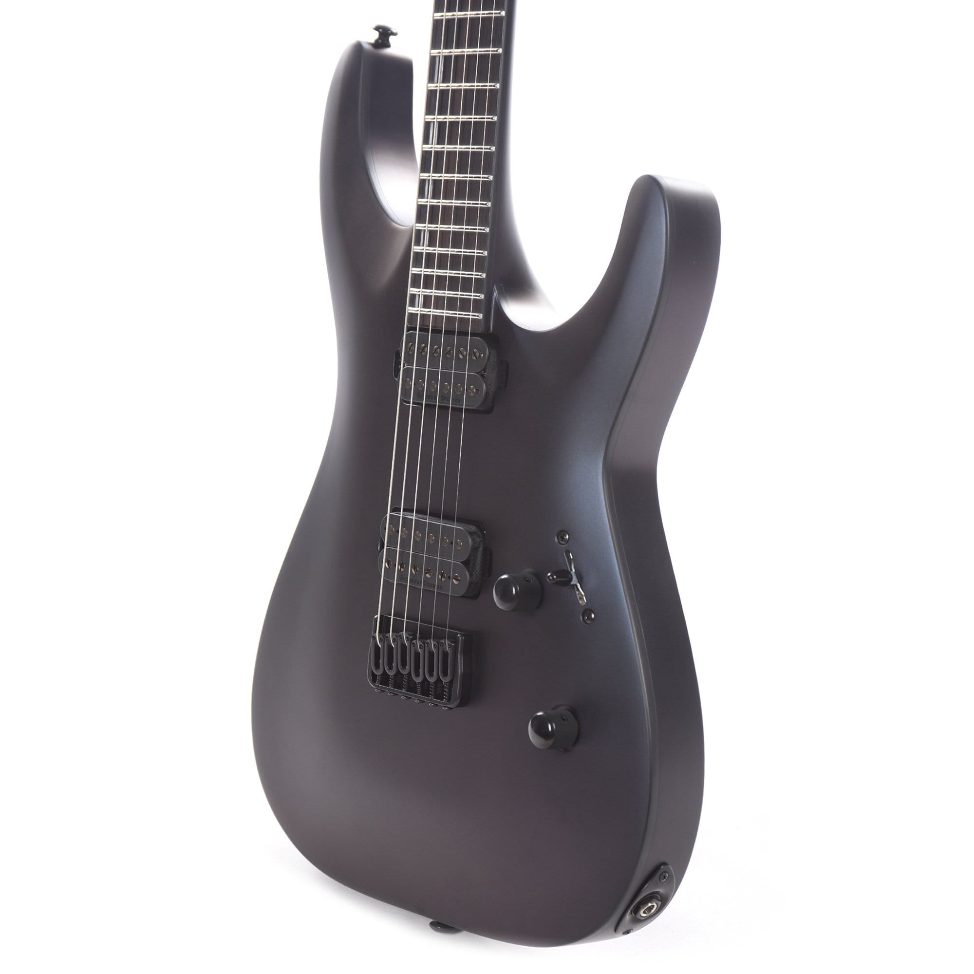 ESP LTD H-1000 Violet Andromeda Satin Electric Guitars / Solid Body