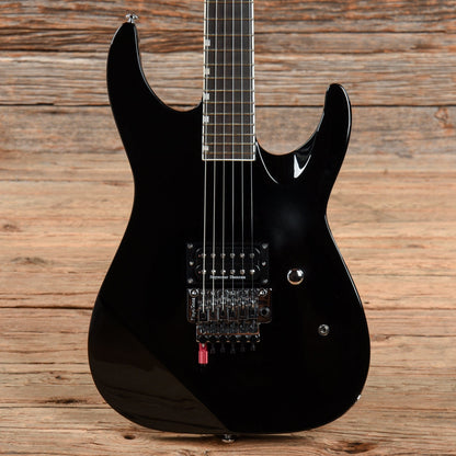 ESP LTD M-1 Custom '87 Black Electric Guitars / Solid Body