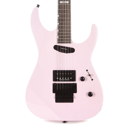 ESP LTD Mirage Deluxe '87 Pearl Pink Electric Guitars / Solid Body