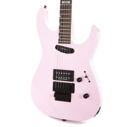 ESP LTD Mirage Deluxe '87 Pearl Pink Electric Guitars / Solid Body