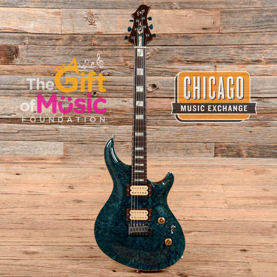 ESP EX-16-64 Mystique-CTM-FL