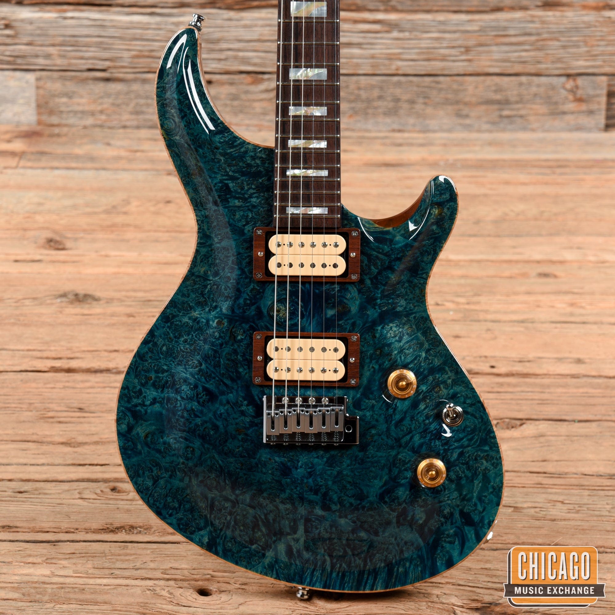 ESP EX-16-64 Mystique-CTM-FL