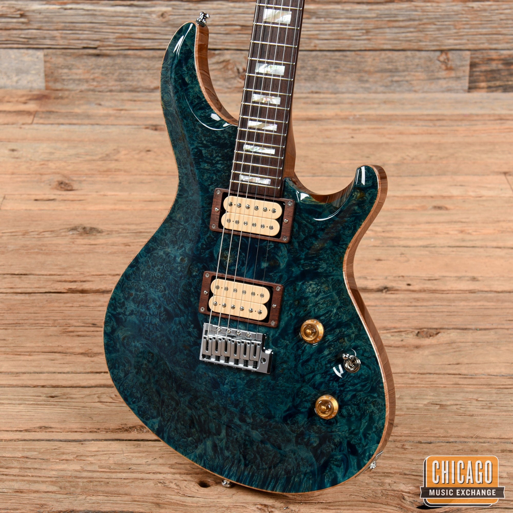 ESP EX-16-64 Mystique-CTM-FL