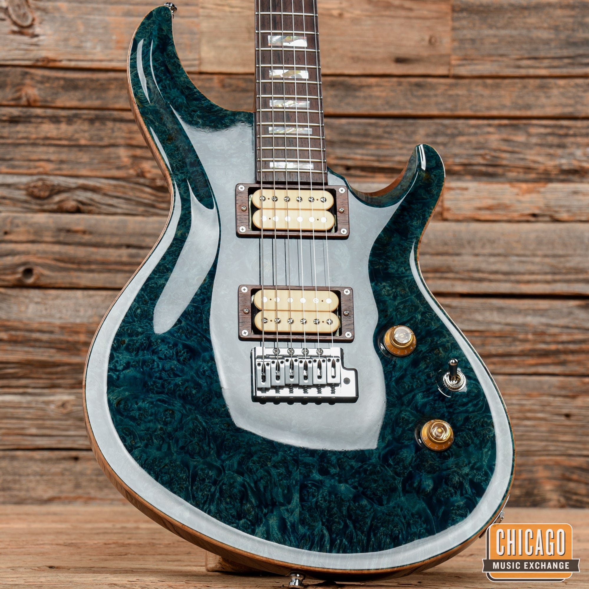 ESP EX-16-64 Mystique-CTM-FL