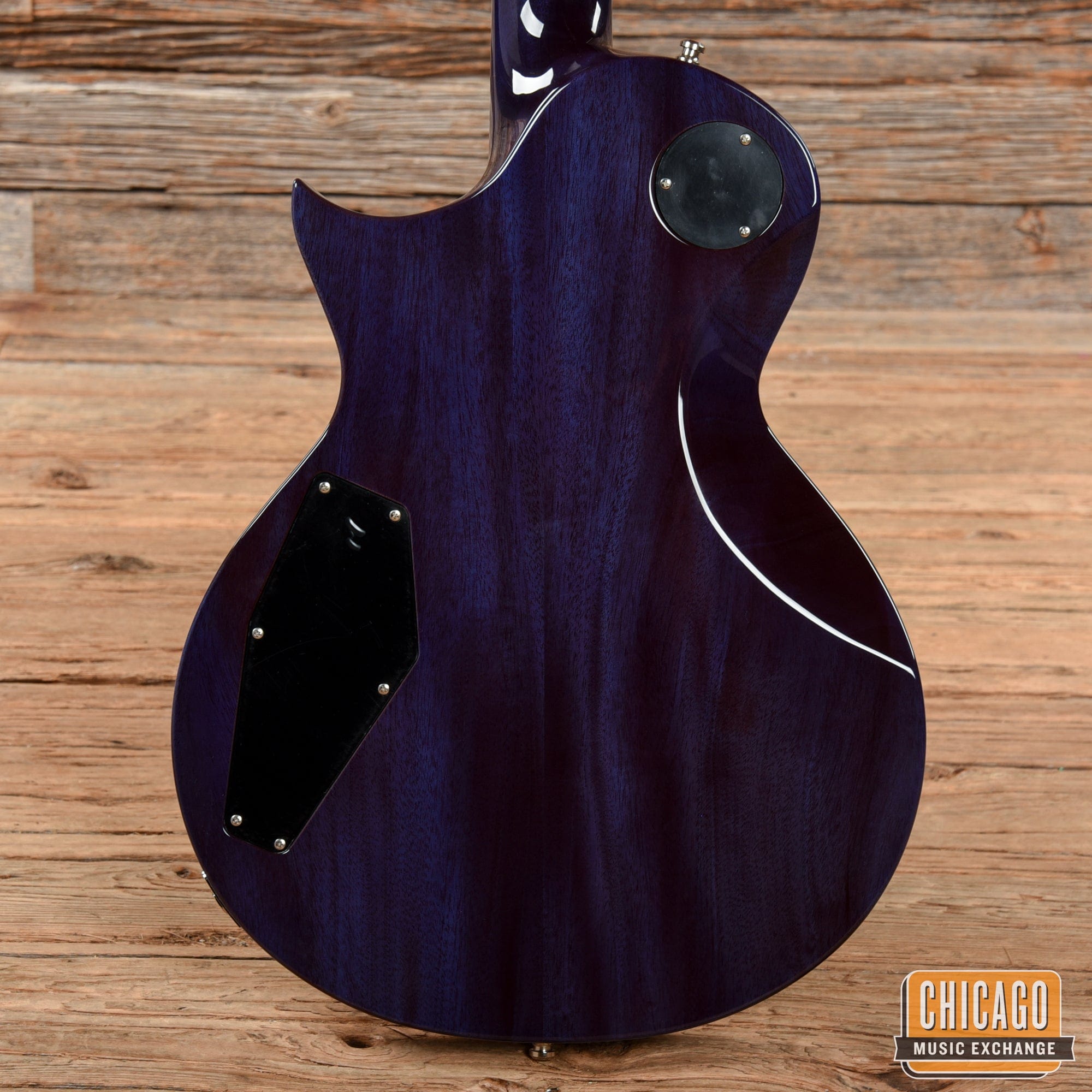 ESP USA Eclipse EUSECFMVSHS Violet Shadow