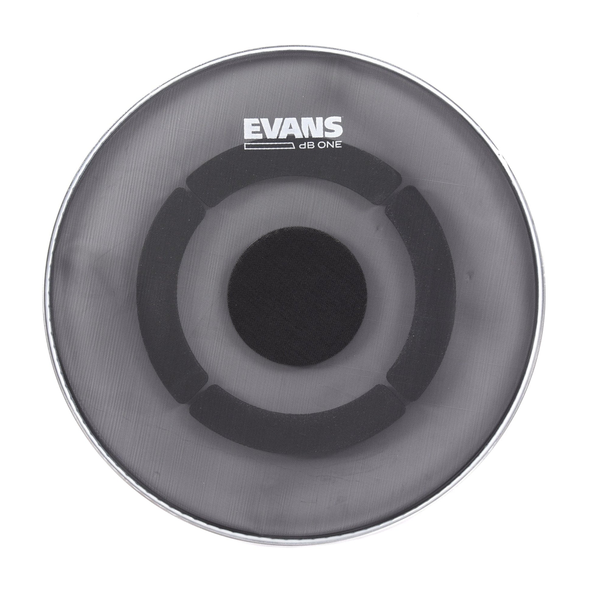 Evans 12" dB One Drumhead Drums and Percussion / Parts and Accessories / Heads