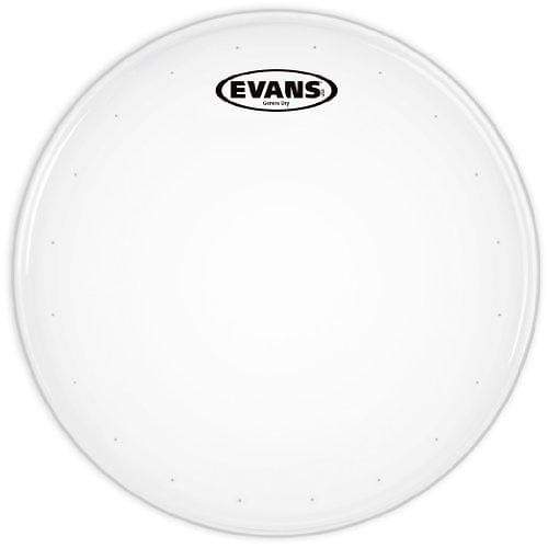 Evans 14" Genera HD Snare Batter Drumhead Drums and Percussion / Parts and Accessories / Heads