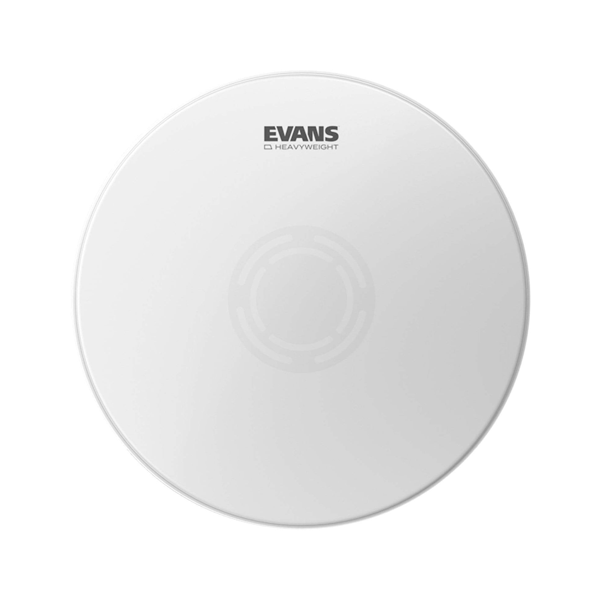 Evans 14" Heavyweight Coated Snare Batter Drumhead Drums and Percussion / Parts and Accessories / Heads