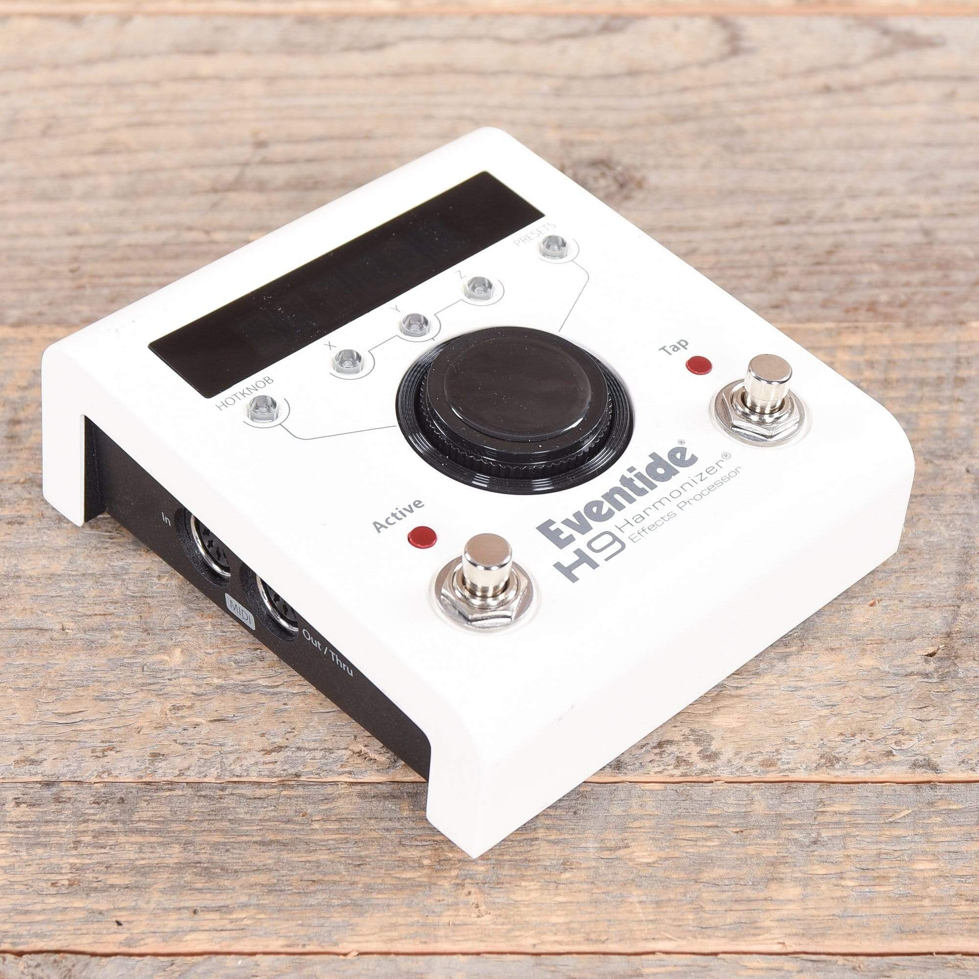 Eventide H9 Core Stompbox – Chicago Music Exchange