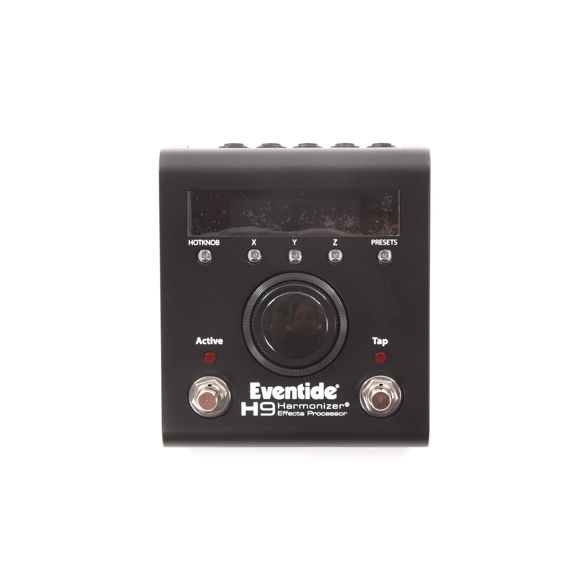 Eventide Limited Edition H9 Max Dark – Chicago Music Exchange