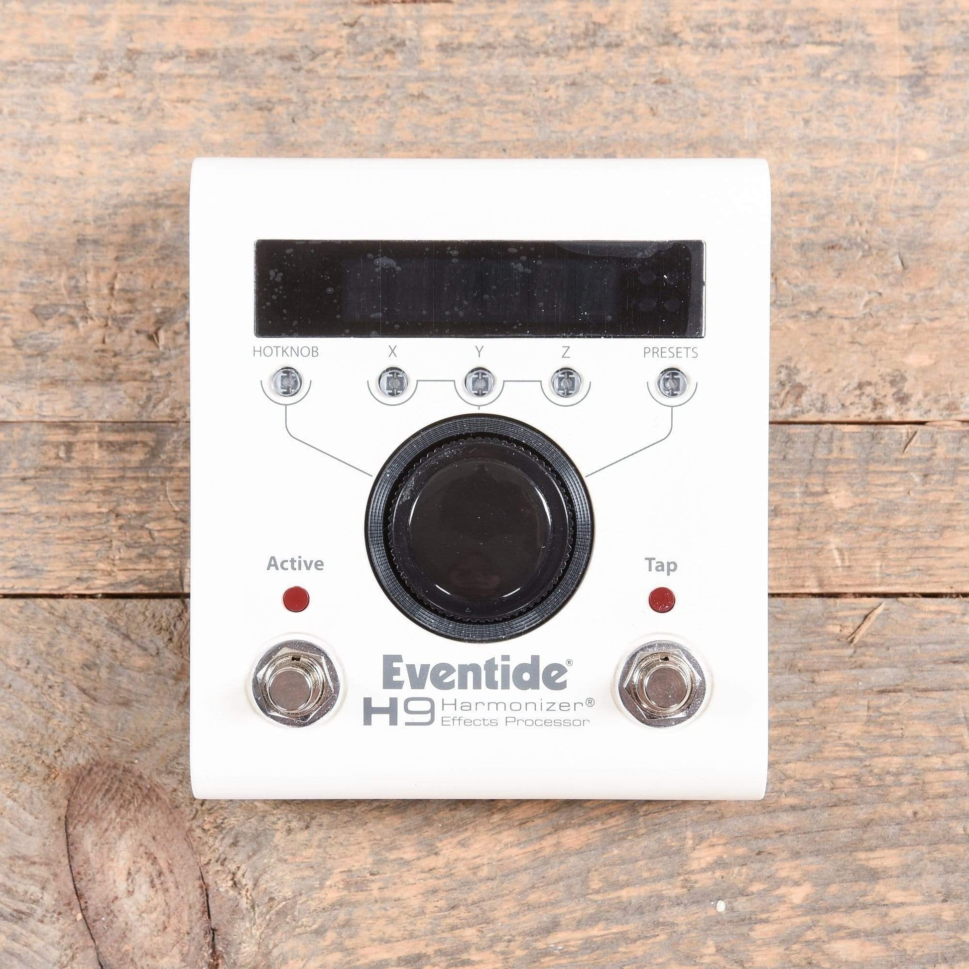 Eventide H9 Stompbox Effects and Pedals / Multi-Effect Unit