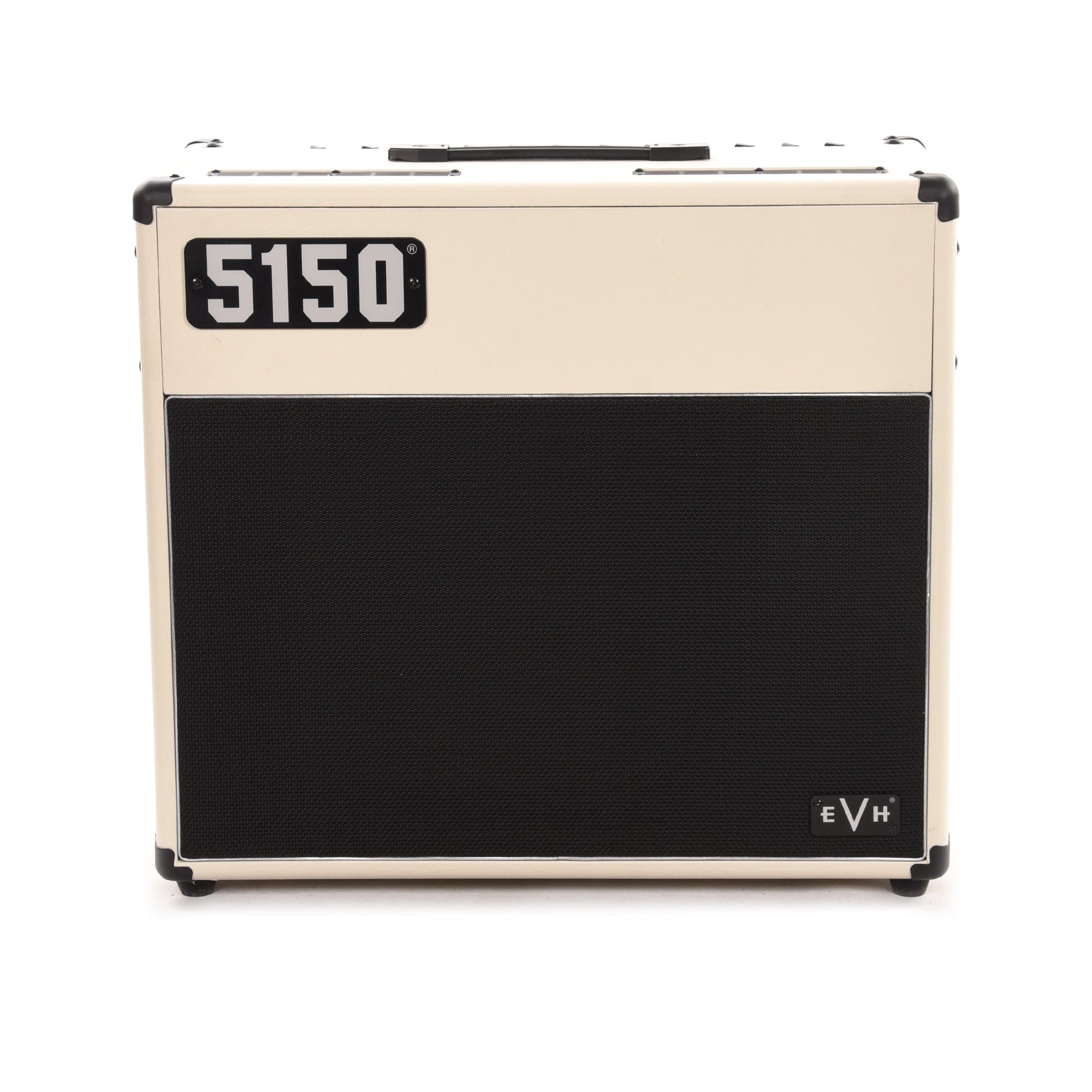 EVH 5150 Iconic Series 40W 1x12 Combo Ivory