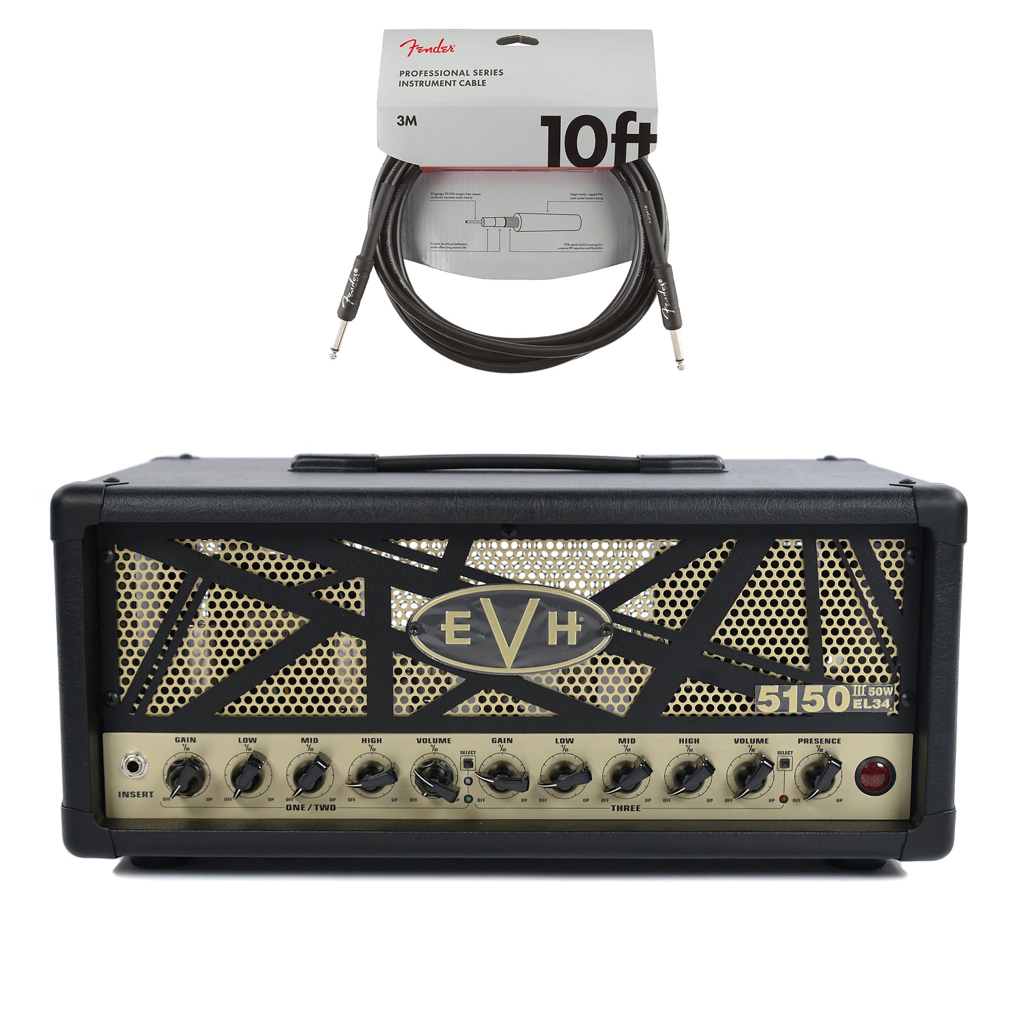 Evh 5150 online fender