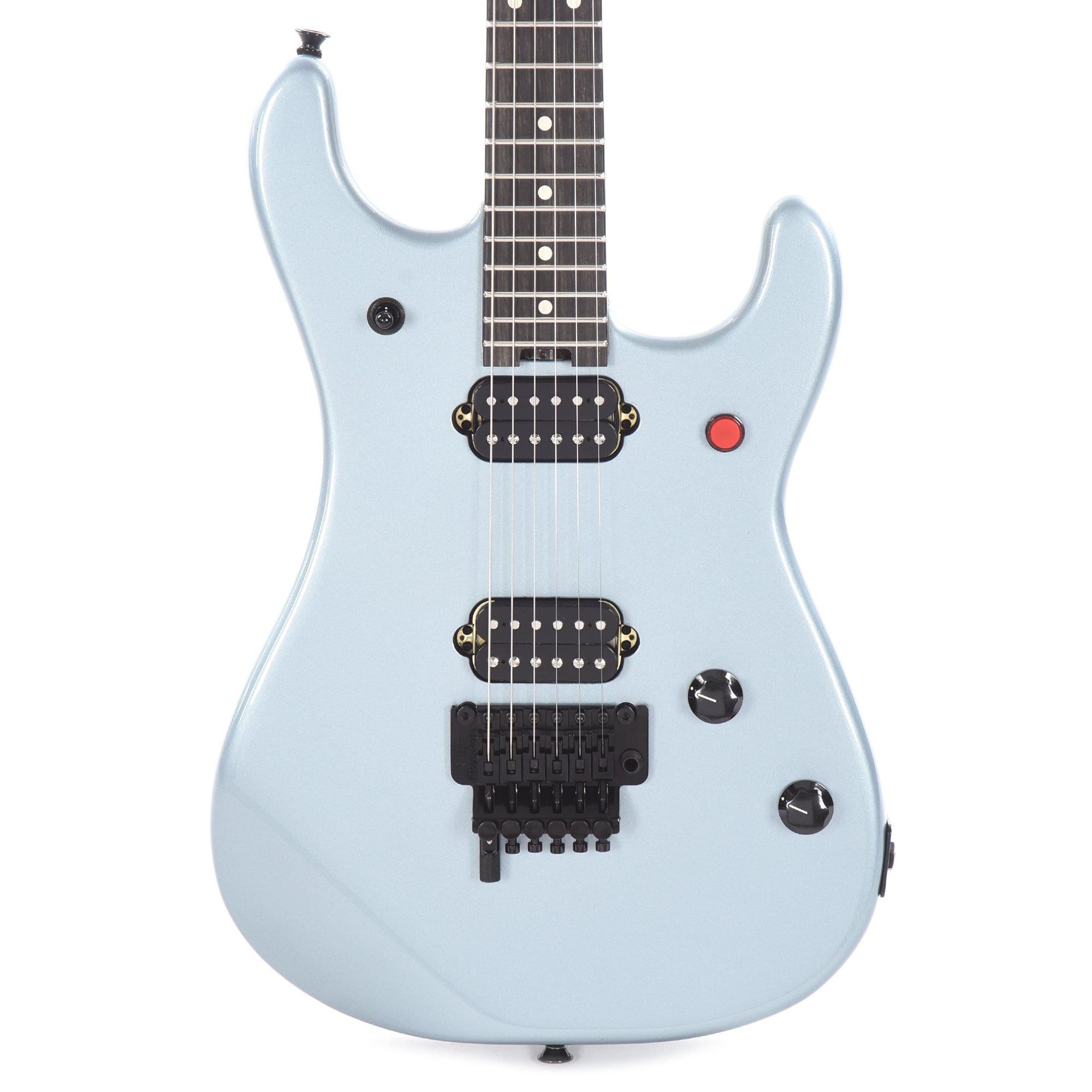 EVH 5150 Series Standard Ice Blue Metallic