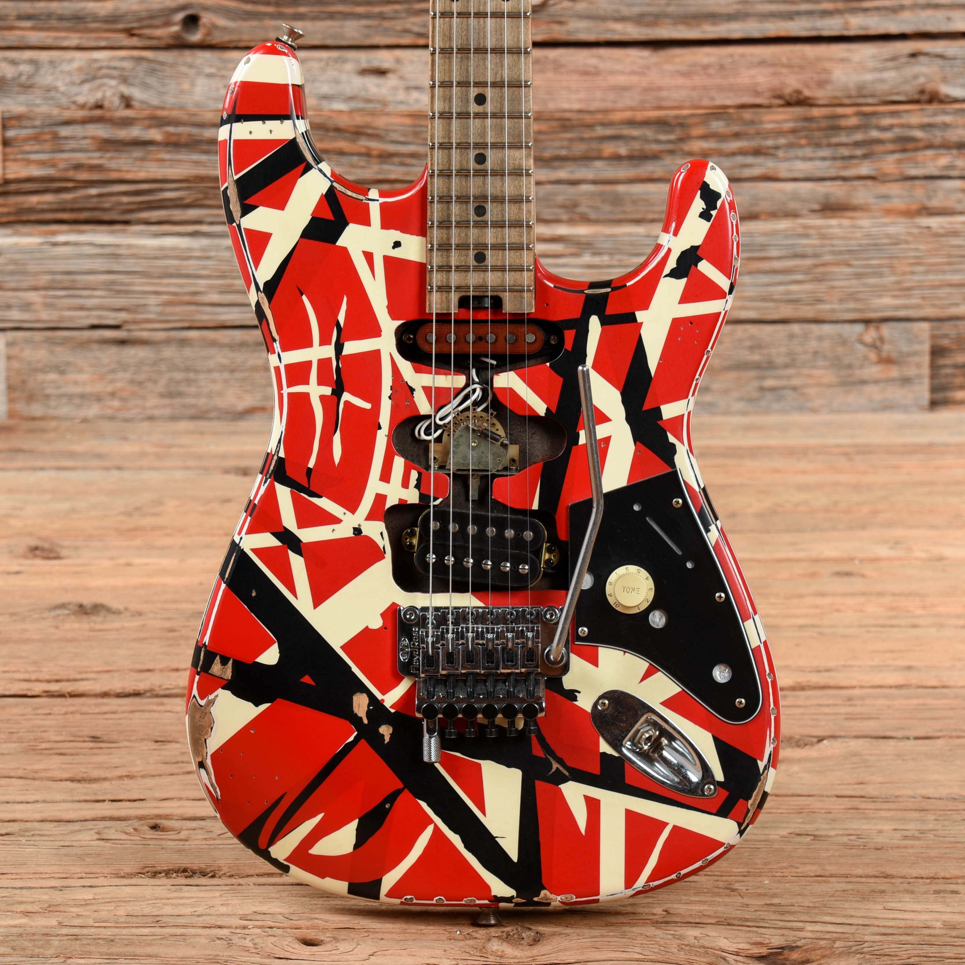 2020 evh clearance frankie