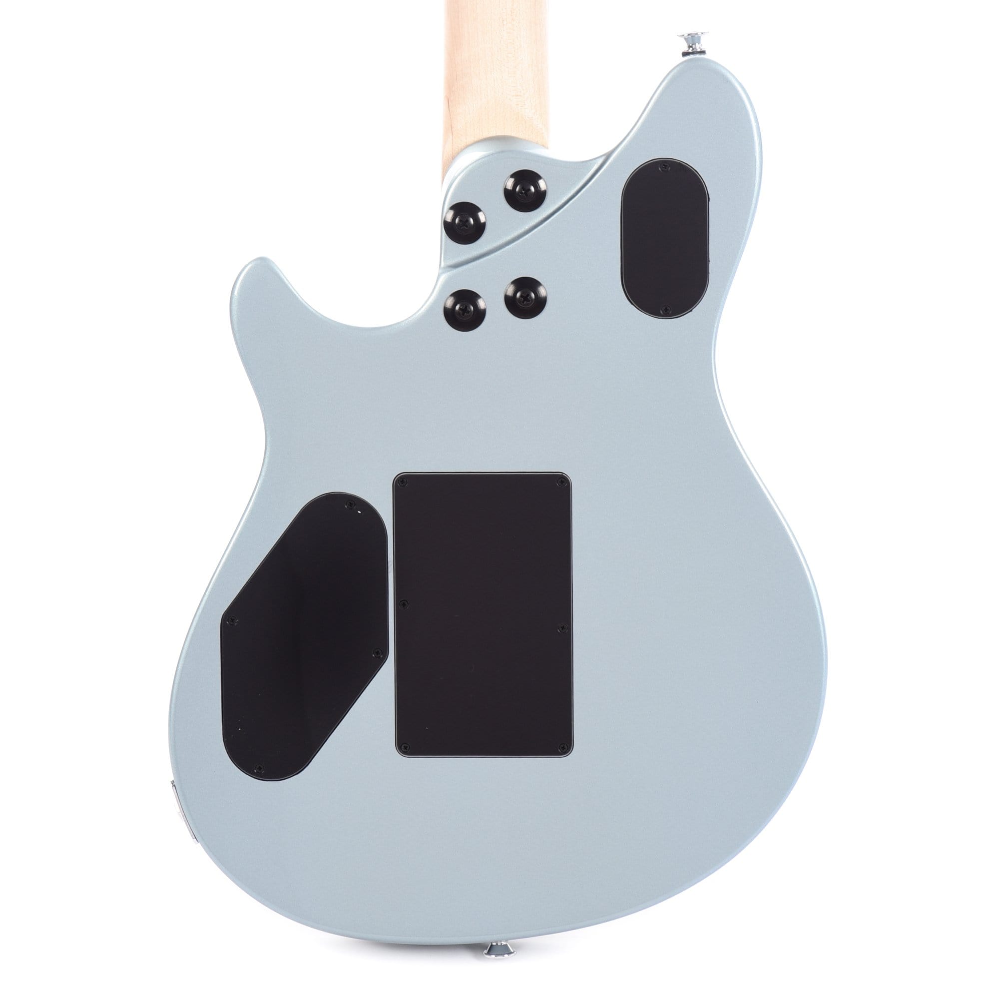 EVH Wolfgang Special Ice Blue Metallic Electric Guitars / Solid Body