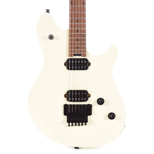 EVH Wolfgang WG Standard Baked Cream White Electric Guitars / Solid Body