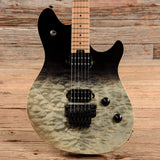 EVH Wolfgang WG Standard QM Black Fade – Chicago Music Exchange