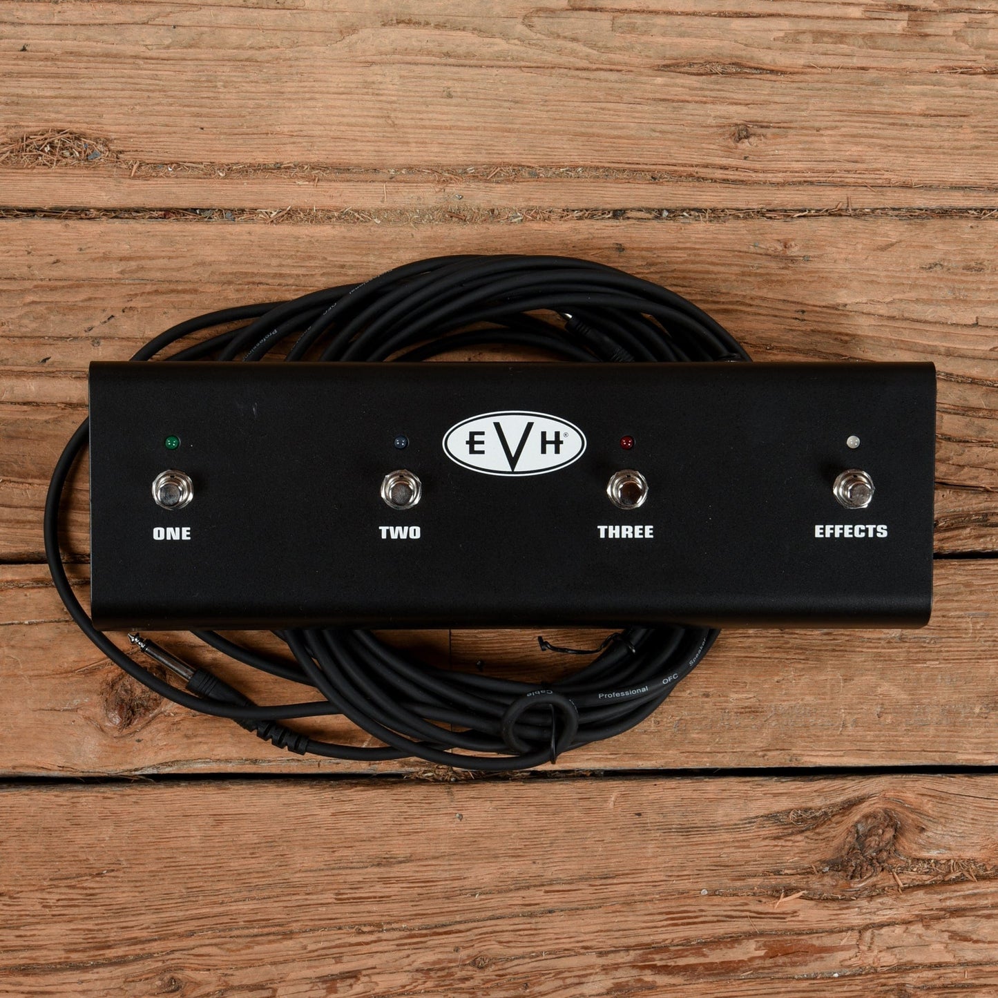 EVH 5150 III 50S 6L6 3-Channel 50-Watt Guitar Amp Head