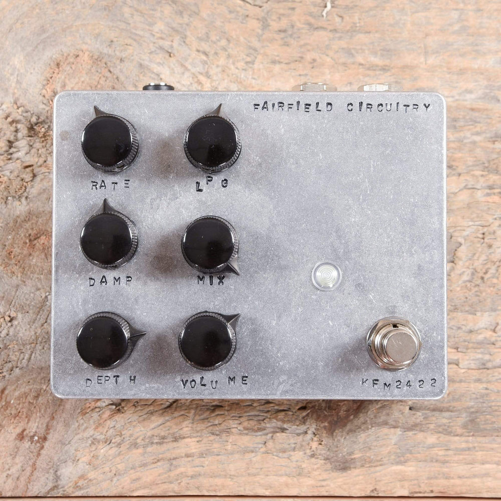 Fairfield Circuitry Shallow Water K-Field Modulator