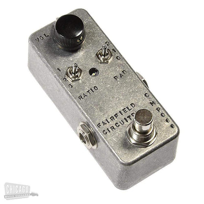 Fairfield Circuitry Accountant Compressor Effects and Pedals / Compression and Sustain