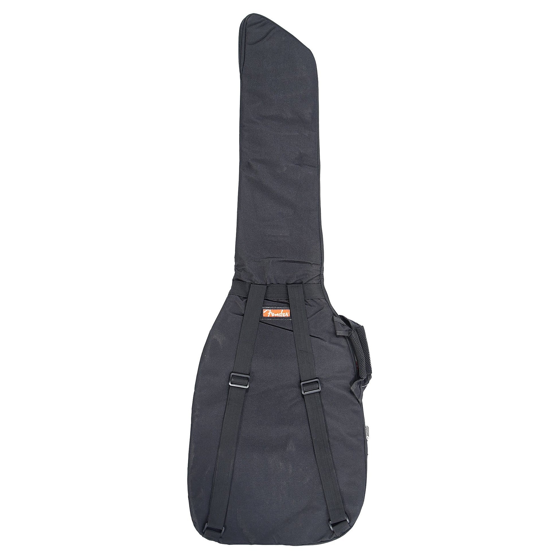 Fender FB405 Gig Bag for Electric Bass Accessories / Cases and Gig Bags / Bass Gig Bags