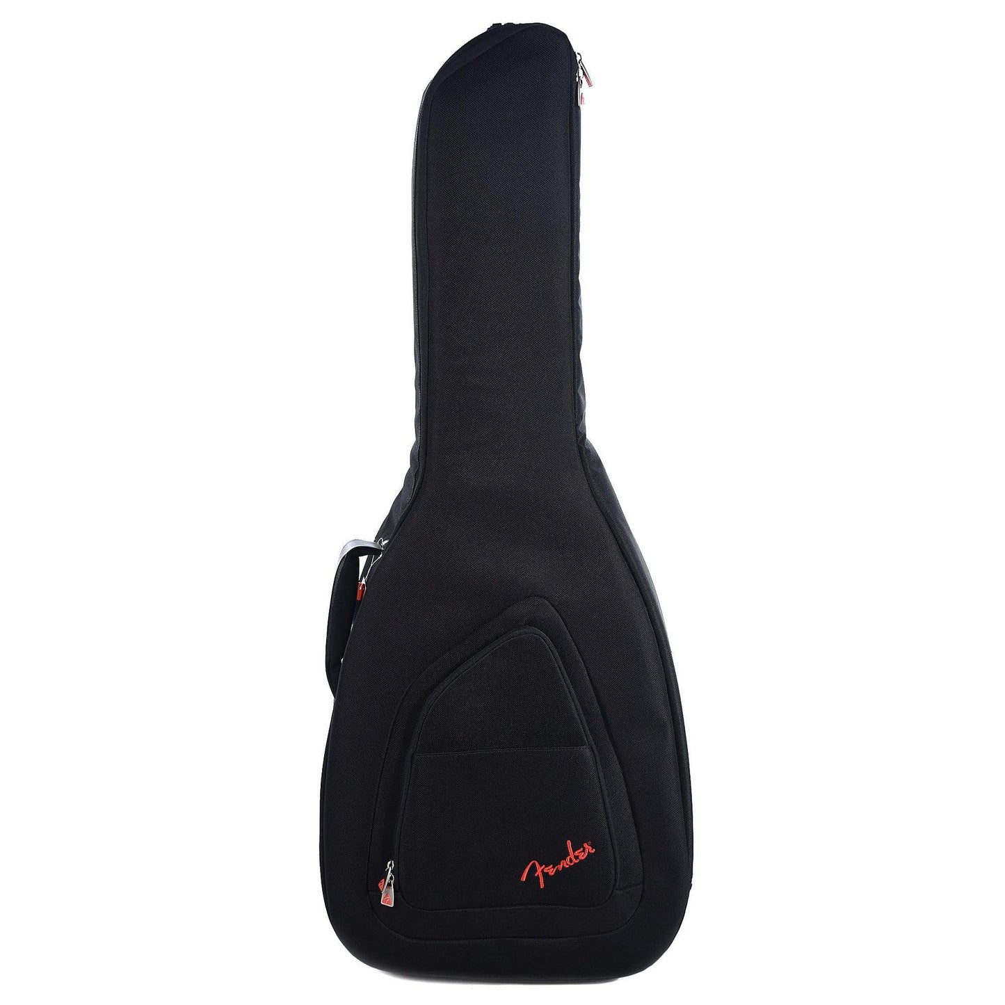 Fender FA1225 Gig Bag for Dreadnought Acoustic Guitar Accessories / Cases and Gig Bags / Guitar Gig Bags