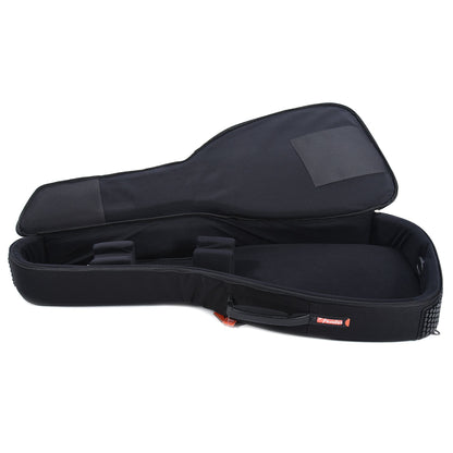 Fender FA1225 Gig Bag for Dreadnought Acoustic Guitar Accessories / Cases and Gig Bags / Guitar Gig Bags